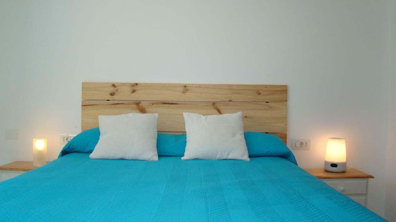 The Beach House El Médano Extérieur photo